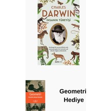 Insanın Türeyişi + Geometri Hediye