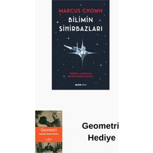 Bilimin Sihirbazları + Geometri Hediye
