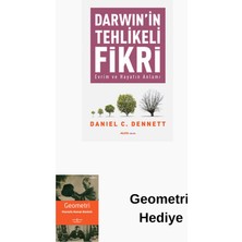 Darwin'in Tehlikeli Fikri + Geometri Hediye