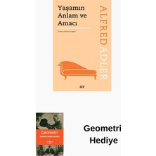 Say Yaşamın Anlam ve Amacı + Geometri Hediye