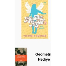 Kanatsız Melek 2 - Ikinci Şanslar + Geometri Hediye