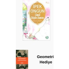 Artemis Yayınları Bir Genç Kızın Gizli Defteri - 6 Şimdi Düğün Za... + Geometri Hediye