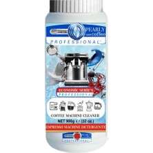 Zemira Pearly Care Coffeo Espresso Kahve Makinesi Temizleme Deterjanı 900 gr