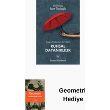 Remzi Kitabevi Insan Ruhunun Cevheri - Ruhsal Dayanıklılık + Geometri Hediye