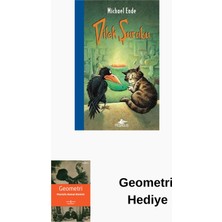 Pegasus Dilek Şurubu + Geometri Hediye