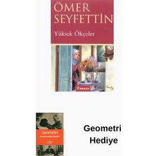 İnkılap Kitabevi Yüksek Ökçeler + Geometri Hediye