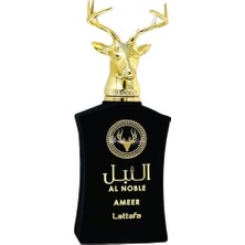 Lattafa Al Noble Ameer Edp 100 ml Unisex Parfüm