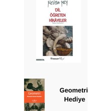 İnkılap Kitabevi Dil Öğreten Hikayeler-Türkçe Ispanyolca + Geometri Hediye