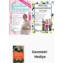 Say Koray Karabekiroğlu 2 Kitap Seti + Geometri Hediye