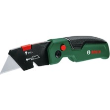 Bosch  1600A032V7 Katlanır Maket Bıçağı