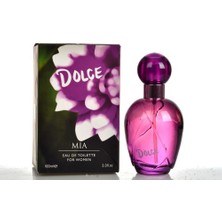 Dolce Mia Kadın Parfümü Edt 100 ml