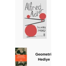 Timaş Yayınları Yaşama Sanatı + Geometri Hediye