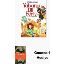 Altın Kitaplar Yabancı Dil Perisi + Geometri Hediye