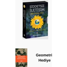 Remzi Kitabevi Şiddetsiz Iletişim Seti - 2 Kitap Takım Kutulu + Geometri Hediye