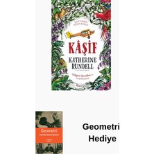 Domingo Yayınevi Kaşif + Geometri Hediye