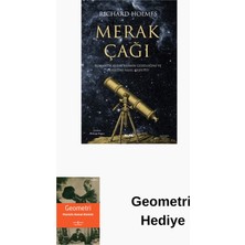 Merak Çağı - Romantik Kuşak Bilimin Güzelliğini... + Geometri Hediye