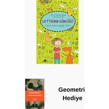 Pegasus Lotta'nın Günlüğü 6 - Sona Kalan Geyiğe Kalır! + Geometri Hediye