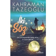 Yediveren Iki Söz