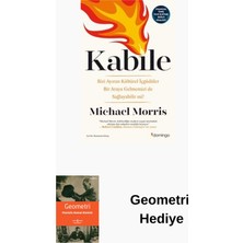 Domingo Yayınevi Kabile: Bizi Ayıran Kültürel Içgüdüler Bir Aray... + Geometri Hediye