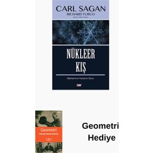 Say Nükleer Kış + Geometri Hediye