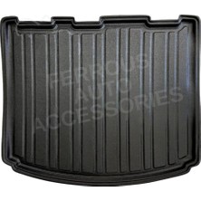 Zemira Ferrous Autoaccessories Ford Kuga 3D Bagaj Havuzu 2013 2019