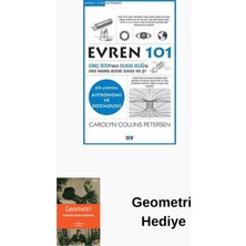 Say Evren 101 + Geometri Hediye