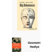 Metis Yayınları Düş Dokumacısı + Geometri Hediye