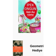 Artemis Yayınları Bir Genç Kızın Gizli Defteri - 8 Günler Akıp Gi... + Geometri Hediye