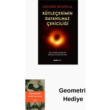 Kütleçekimin Dayanılmaz Çekiciliği - Kara Delik... + Geometri Hediye