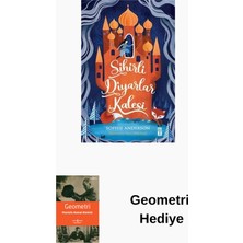 Genç Timaş Sihirli Diyarlar Kalesi + Geometri Hediye