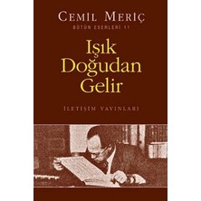 İletişim Yayınları Işık Doğudan Gelir