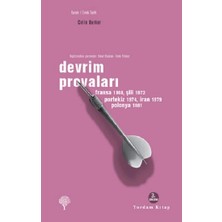 Yordam Kitap Devrim Provaları