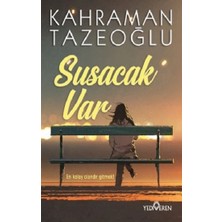 Yediveren Susacak Var