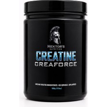 Hektor’s Creatin Creaforce Kreatin 500G 100 Servis