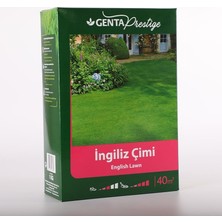 Zemira Genta Prestige Ingiliz Çimi 1 kg