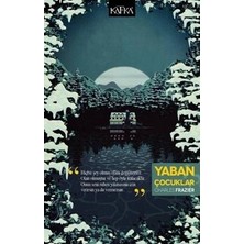 Kafka Yayınevi Yaban Çocuklar