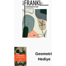 Say Psikoterapi ve Din + Geometri Hediye