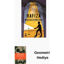 Genç Timaş Hafıza Koleksiyoncusu + Geometri Hediye