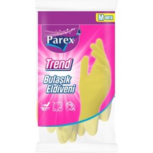 Zemira Parex Orta Boy Bulaşık Eldiveni