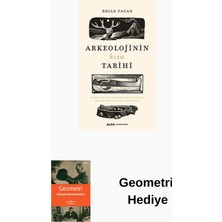Arkeolojinin Kısa Tarihi + Geometri Hediye