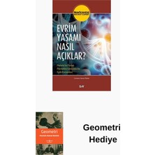Say Evrim Yasamı Nasıl Acıklar + Geometri Hediye