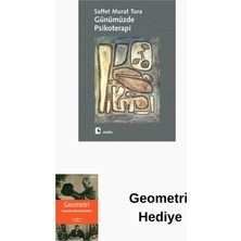Metis Yayınları Günümüzde Psikoterapi + Geometri Hediye