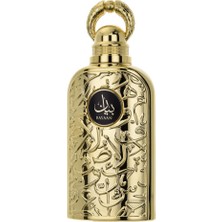 Lattafa Bayaan Edp 100 ml Kadın Parfümü