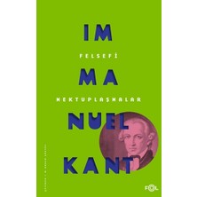 Fol Kitap Felsefi Mektuplaşmalar