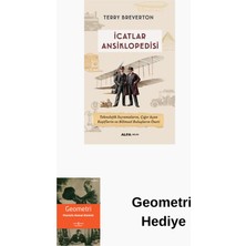 Icatlar Ansiklopedisi - Teknolojik Sıçramaların... + Geometri Hediye