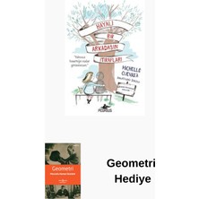 Pegasus Hayali Bir Arkadaşın Itirafları + Geometri Hediye