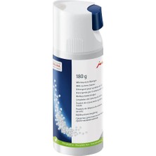 Zemira Süt Sistemi Temizleyicisi Mini-Tabs 180 gr Dosing System