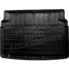 Zemira Ferrous Autoaccessories Opel Astra L Hb Alt 3D Bagaj Havuzu 2022 Üstü