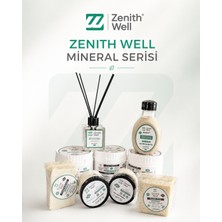 Zenith Well Mineral Serisi: Bütünsel Bakım ve Detoks Seti