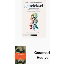 Epsilon Yayınevi Geneleksel: Bebeklikten Yetişkinliğe - Ruhsallı... + Geometri Hediye